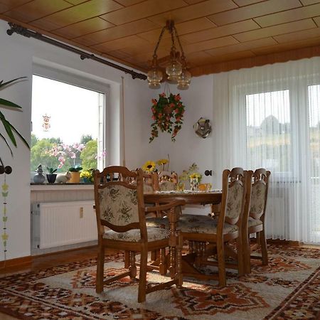 Ferienhaus Margaretha Hallschlag 외부 사진