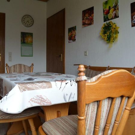 Ferienhaus Margaretha Hallschlag 외부 사진