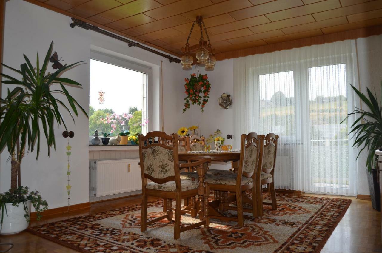 Ferienhaus Margaretha Hallschlag 외부 사진